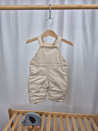 Zateplené kalhoty Jacky 56