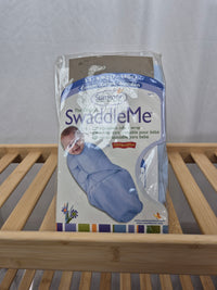 Swaddler Kiddopotamus 3,2 - 6,4kg (56/62)