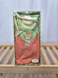 Sada 2ks body I play organics 68