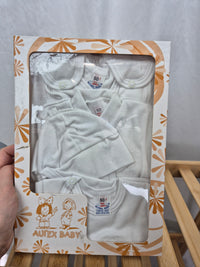 Novorozenecká sada Autex 50