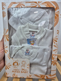 Novorozenecká sada Autex 50