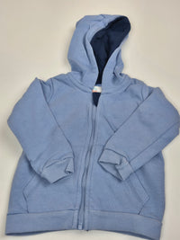 Mikina Medvídek Pú Lidl 74/80