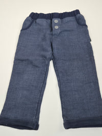 Kalhoty Betty Mode 92/98