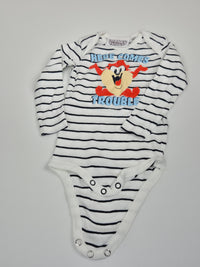 Body Looney Tunes Lidl 74/80