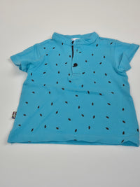 Polotričko Maia 92/98