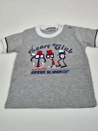 Tričko Super Brother 92