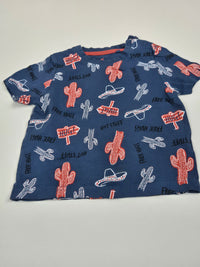 Tričko Lupilu 86/92