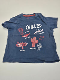 Tričko Lupilu 86/92