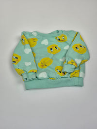 Mikina Looney Tunes Sinsay 80