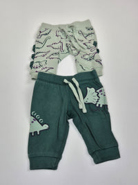 Sada 2ks tepláků Pepco 56