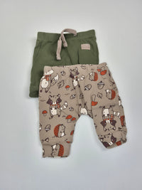 Sada 2ks legín Pepco 56