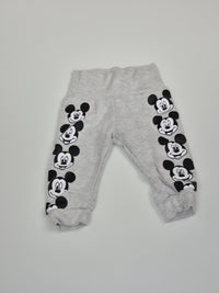 Legíny Mickey Mouse Pepco 62