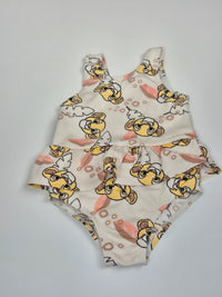 Plavky Lví král Pepco 86