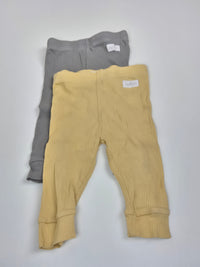 Sada 2ks legín Sinsay 74