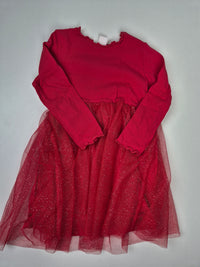 Vánoční šaty H&M 92