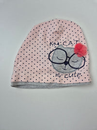 Čepice AJS 86/92 (48-50cm)