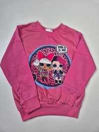 Mikina L.O.L. Surprise 122