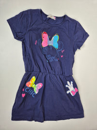 Šaty Minnie Mouse Kugo 128