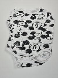Body Mickey Mouse Sinsay 92