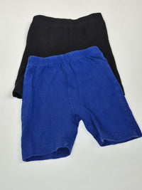 Sada 2ks kraťasů Fisherfield 86