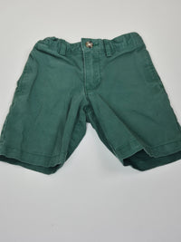 Kraťasy Polo Ralph Lauren 98/104