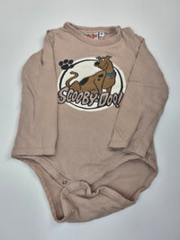 Body Scooby Doo Pepco 86