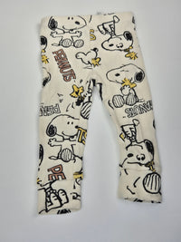 Legíny Snoopy Sinsay 86