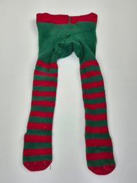 Vánoční punčocháče Mickey Mouse 68/74