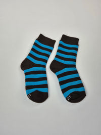 Zimní ponožky 19/21