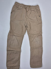 Podšité kalhoty F&F 122