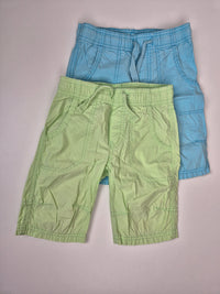 Sada 2 ks kraťasů Lindex 92