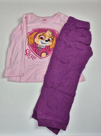 Pyžamo Tlapková Patrola Lidl 98/104