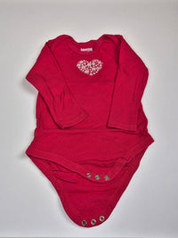 Vánoční body Lupilu 86/92