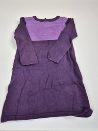 Svetrové šaty Cubus 92