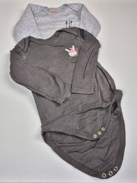 Sada 2ks body Lupilu 86/92