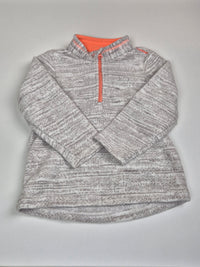 Mikina Decathlon 90/98