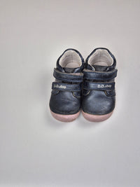 Kotníková barefoot obuv D.D.Step 25