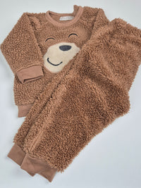 Tepláková souprava Ergee 74