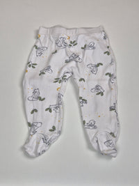 Polodupačky Pepco 74