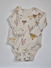 Prodlužovací body Lindex 74