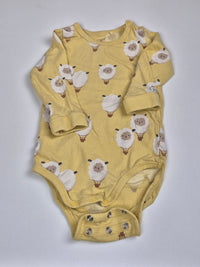 Prodlužovací body Lindex 74