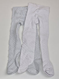 Sada 2ks punčocháčů Pepco 92/98