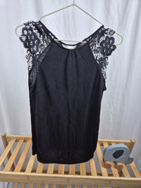 Těhotenské tričko H&M S