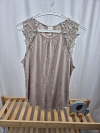 Tričko vhodné pro těhotné H&M S