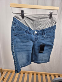 Těhotenské kraťasy Esmara 34