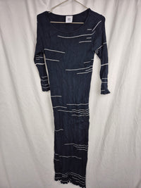 Těhotenské šaty Mamalicious M