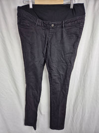 Těhotenské džíny Dorothy Perkins 40