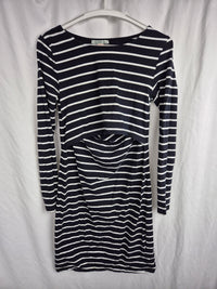 Těhotenské a kojící šaty Anna Field M