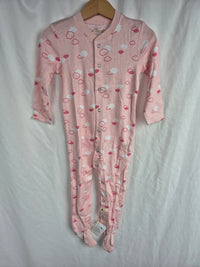 Dupačky Kuniboo 74/80