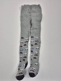 Punčocháče Kik 74/80